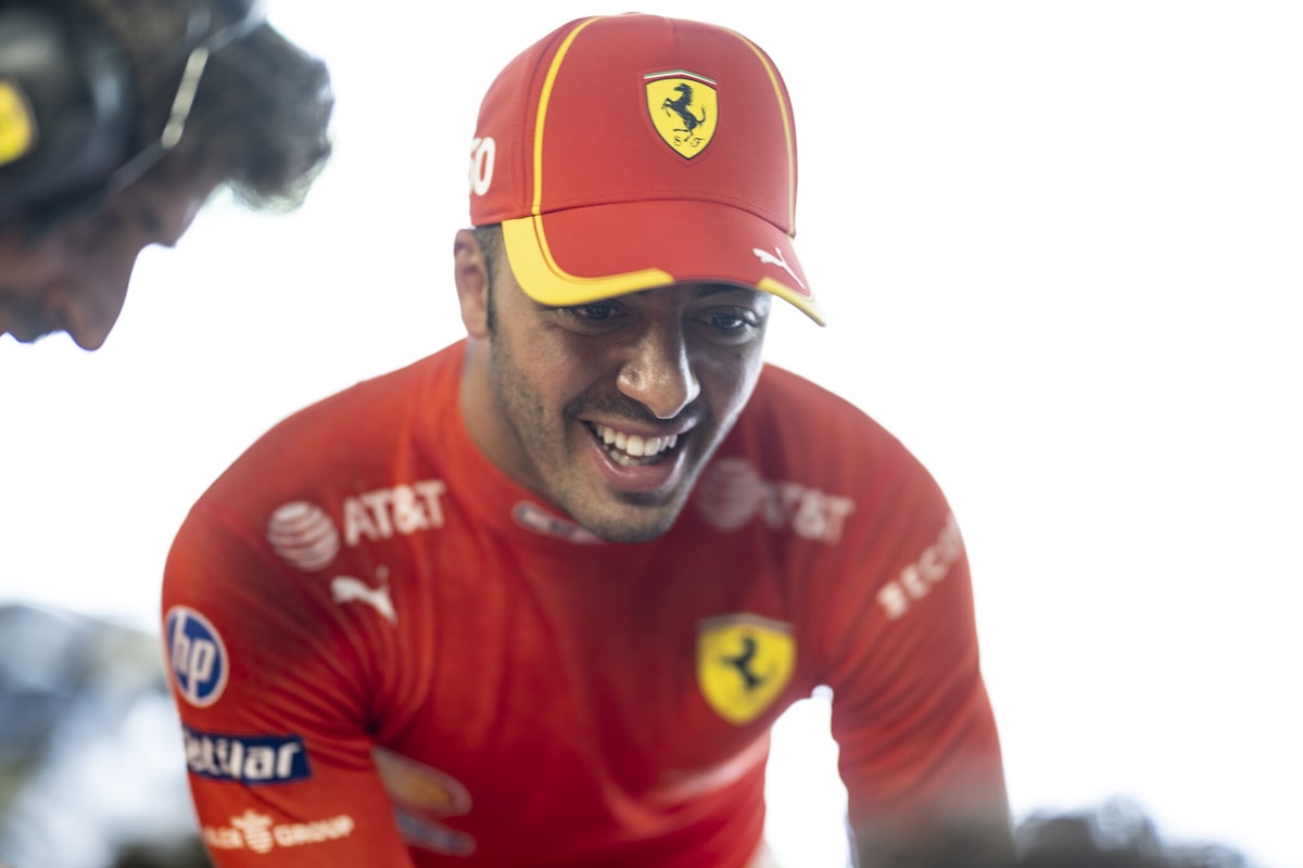 Ferrari 499P, il nuovo modello (camuffato) scende in pista a Monza