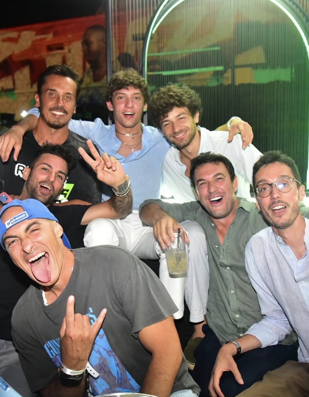 Yacht di lusso, mete esotiche e divertimento: le vacanze dei piloti F1