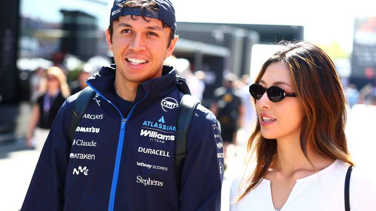 Albon tagliente: "Da Toro Rosso a Red Bull? A quel punto vengono licenziati tutti"