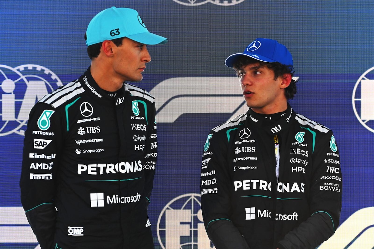 F1 2027, una griglia ancora da scrivere: il mercato piloti squadra per squadra