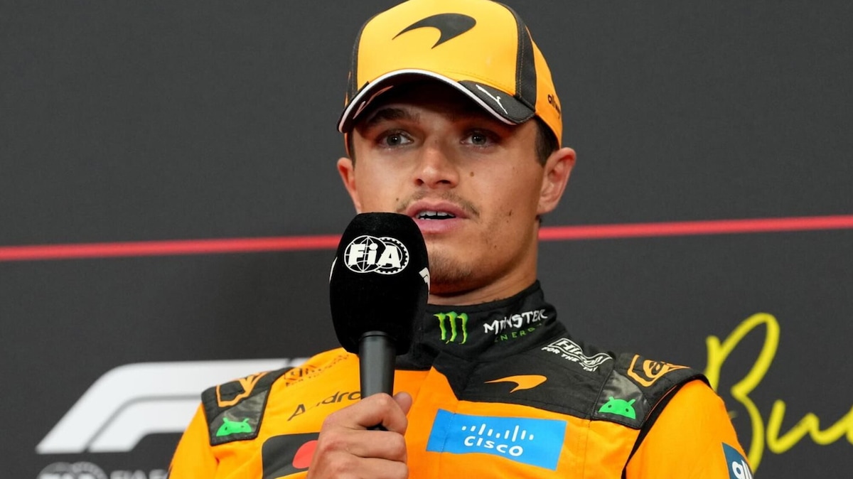I piloti ultima ruota del carro, l'appello di Lando Norris ad essere considerati di più