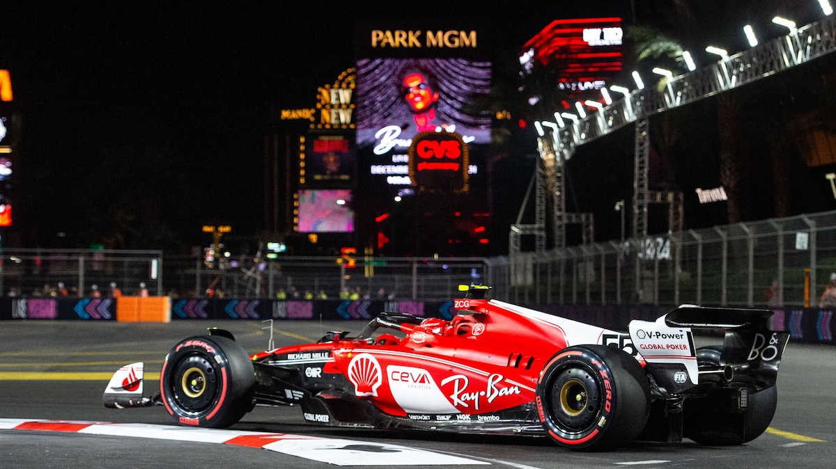 GP Las Vegas, risarcimento milionario ai tifosi dopo il caos del 2023
