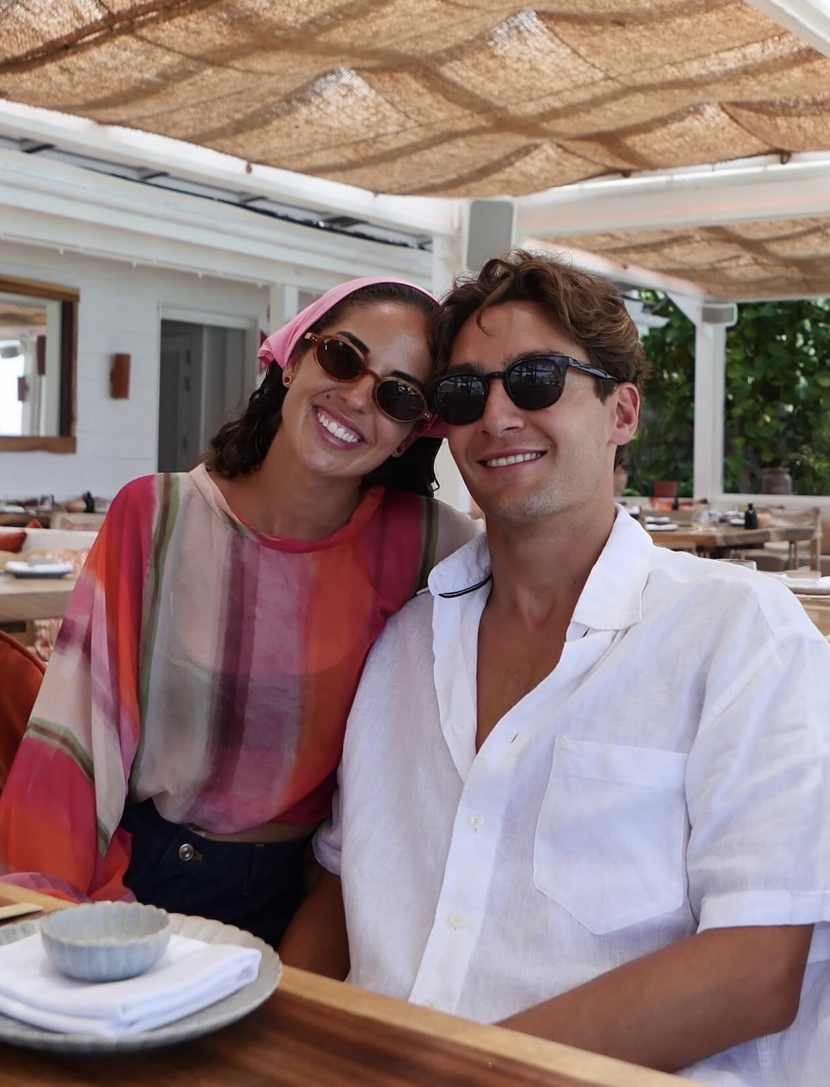 Yacht di lusso, mete esotiche e divertimento: le vacanze dei piloti F1