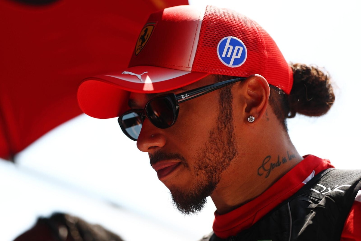 Hamilton vs Leclerc, e se fosse Lewis a riportare la Ferrari sul tetto del mondo?