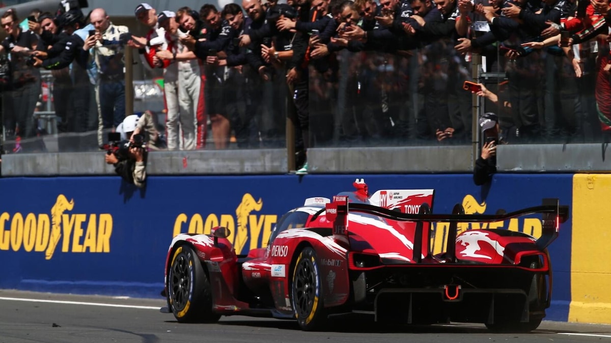 Tutti pazzi per la 24 Ore di Le Mans, il sogno nel cassetto di Norris e Sainz