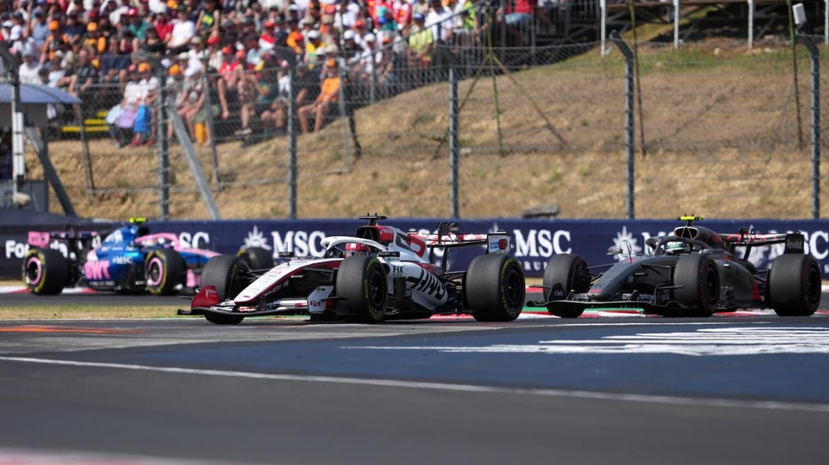 La F1 perde incassi e fissa il suo nuovo obiettivo: monetizzare