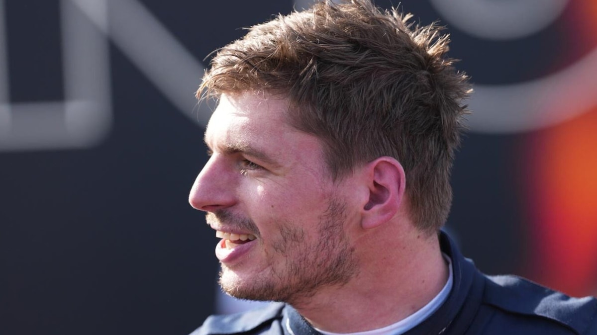 Jos Verstappen: "Max ha tutto ciò che si può volere da un figlio". E spunta l'ipotesi museo