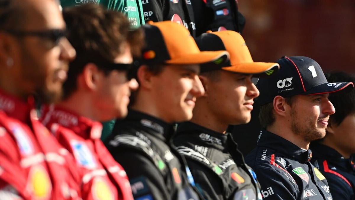 Quanto costa un pilota di F1? Gli stipendi da record del 2026