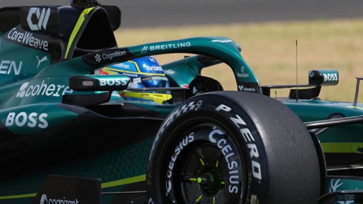 Aston Martin in ripresa dopo la batosta, Honda promette grosse novità da Zandvoort