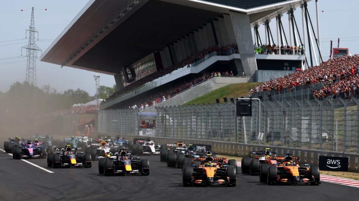 F1 2026, pagelle di metà stagione: i piloti (1^ parte)