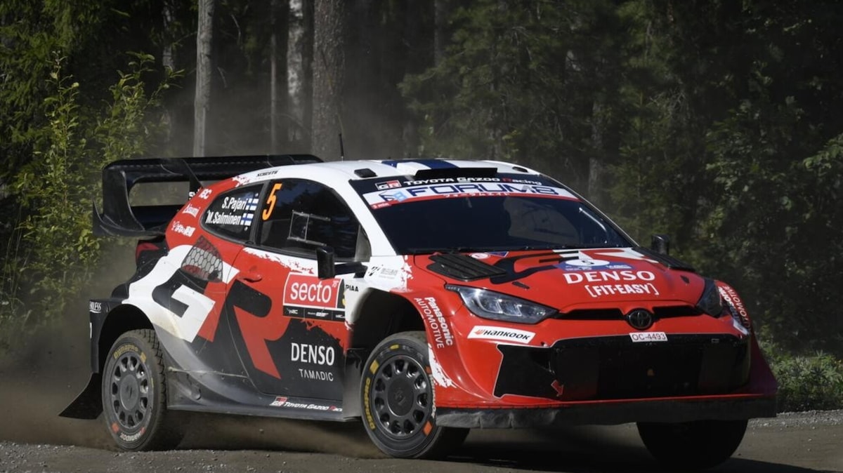 WRC in impasse, Toyota sempre più scatenata in ottica 2027, ma le altre Case sono immobili