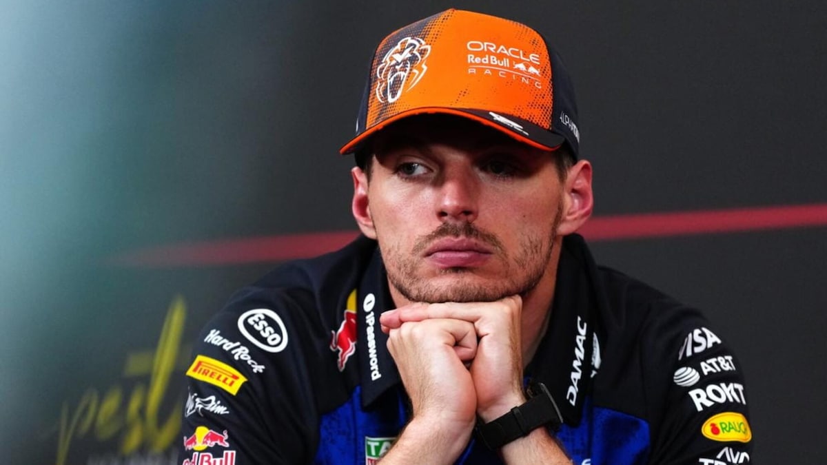 Jeddah 2021 vs 2025: il racconto di Verstappen