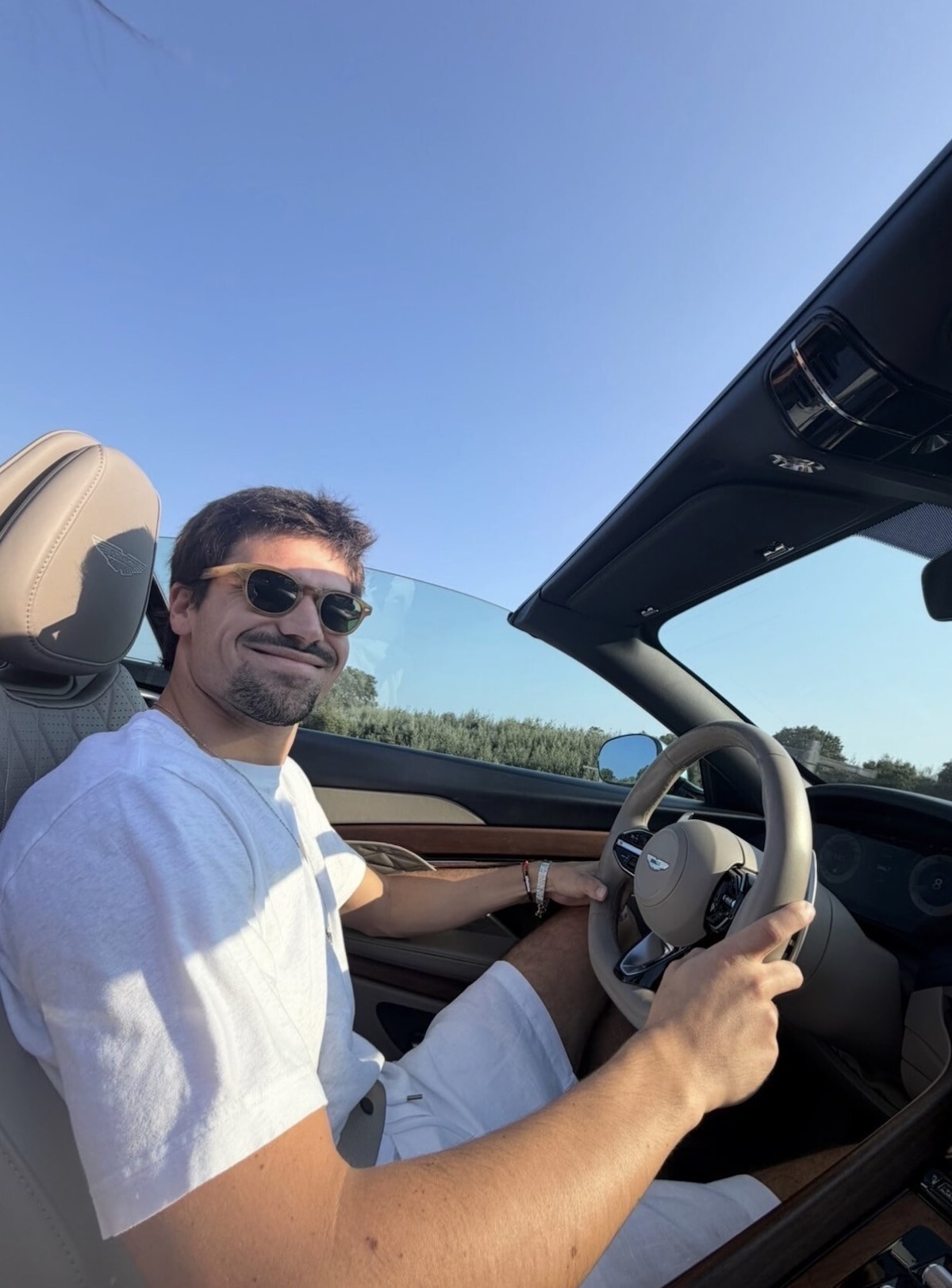 F1 in vacanza: ecco dove si rilassano i piloti tra mare, viaggi e lusso