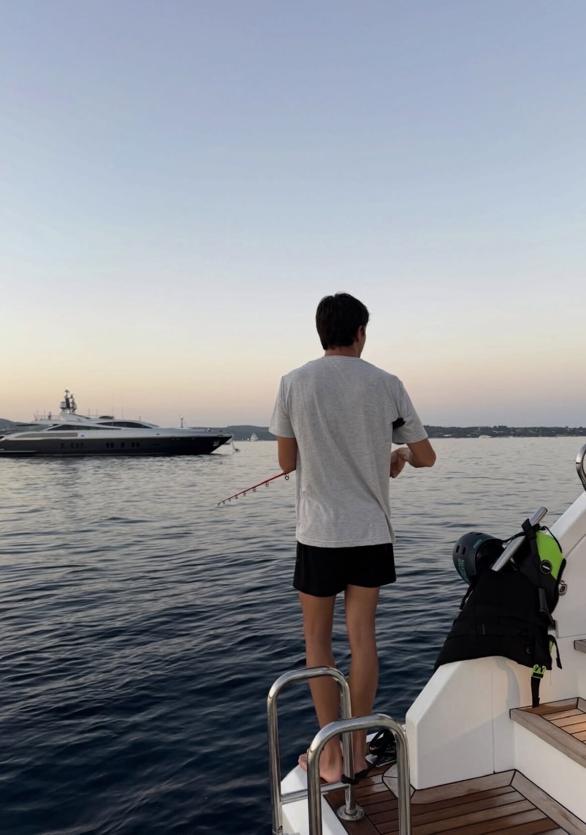 F1 in vacanza: ecco dove si rilassano i piloti tra mare, viaggi e lusso