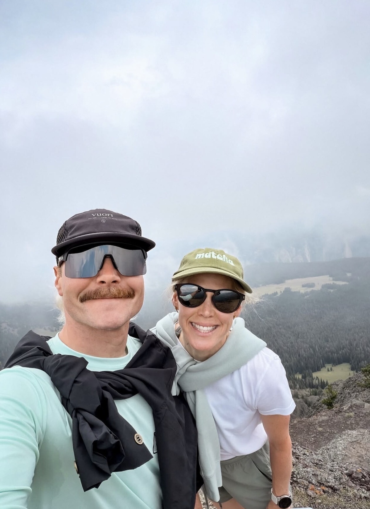 Piloti e fidanzate: le coppie più belle tra vacanze estive e weekend di gara