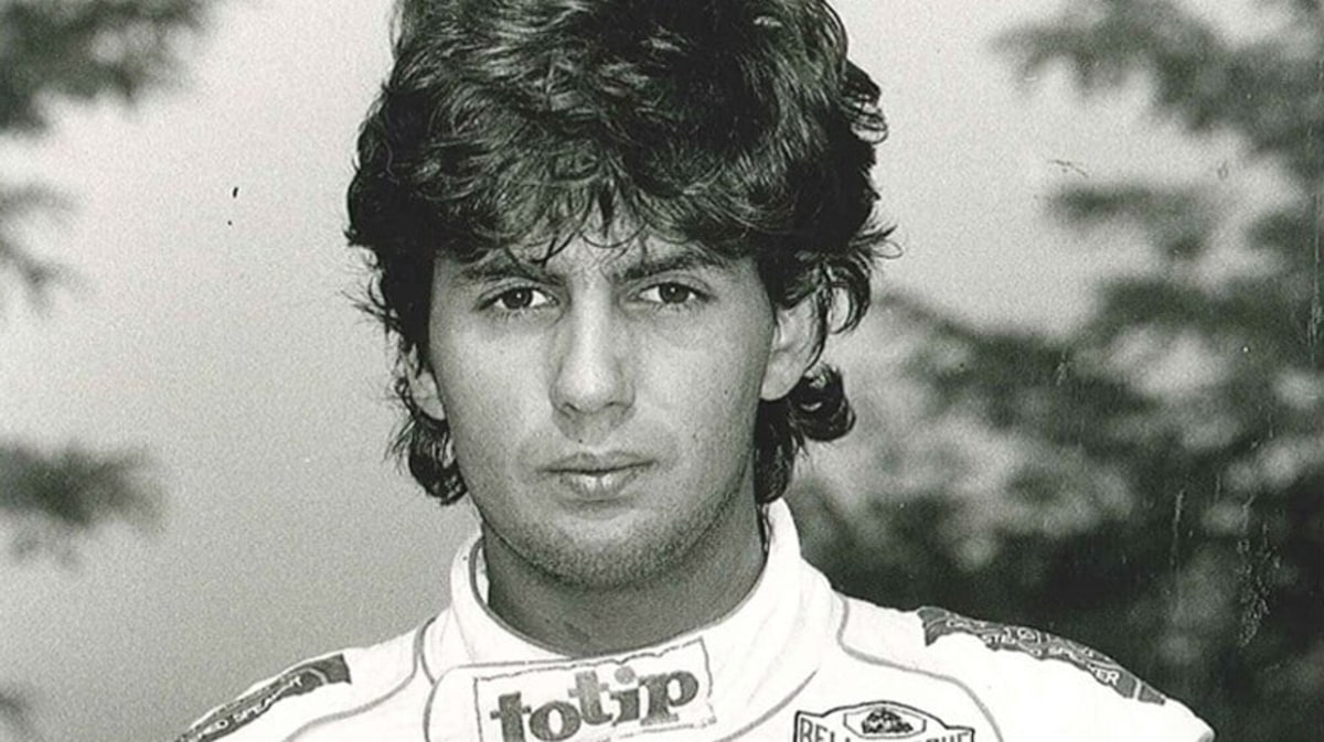 Alessandro Fiorio ci ha lasciato 