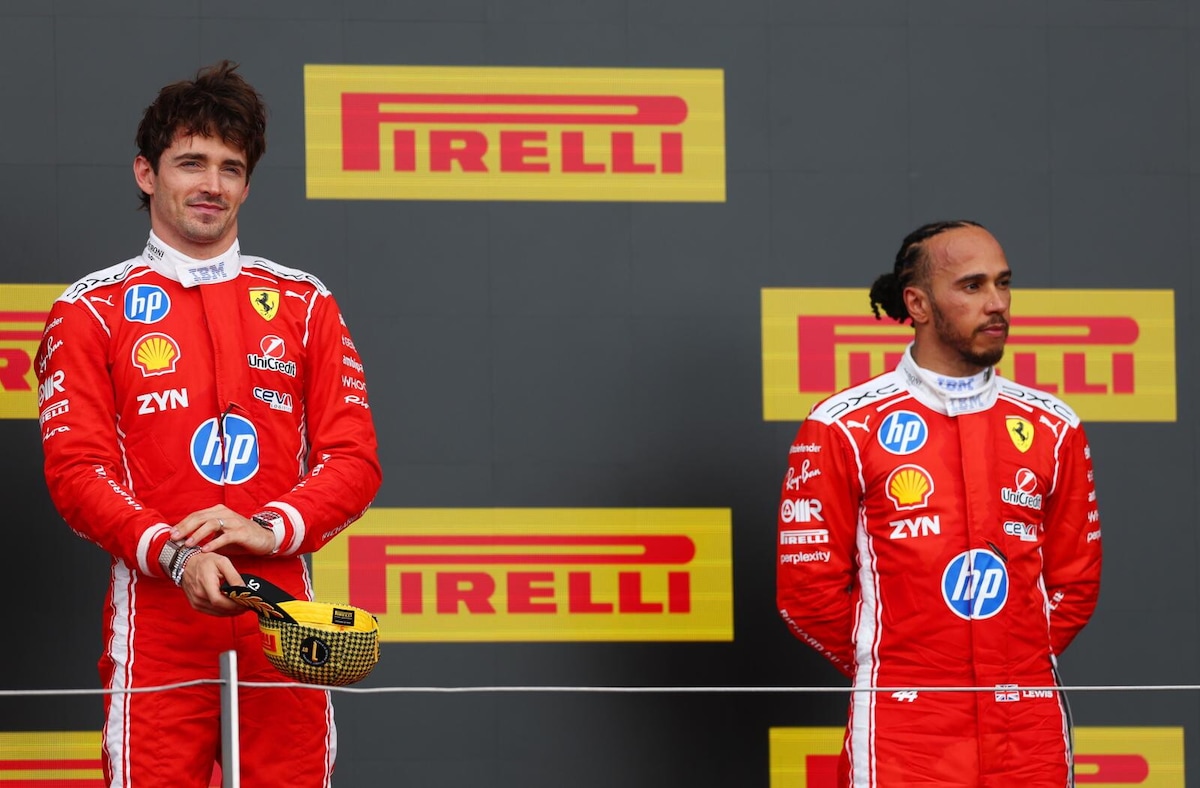 F1 2027, una griglia ancora da scrivere: il mercato piloti squadra per squadra
