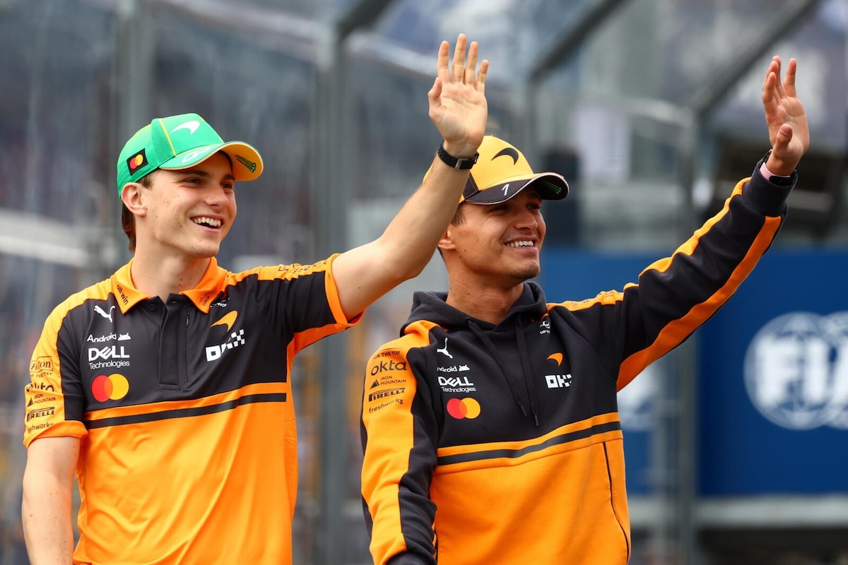 F1 2027, una griglia ancora da scrivere: il mercato piloti squadra per squadra