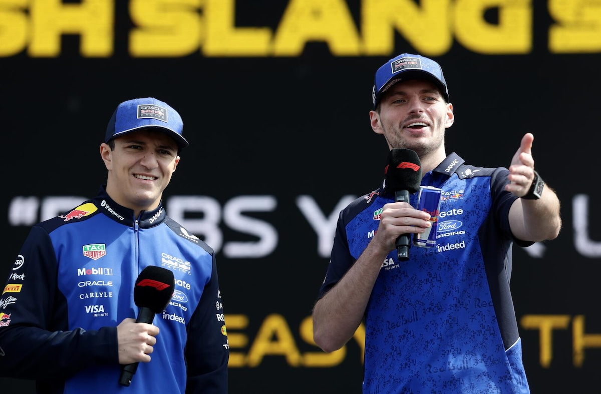 F1 2027, una griglia ancora da scrivere: il mercato piloti squadra per squadra