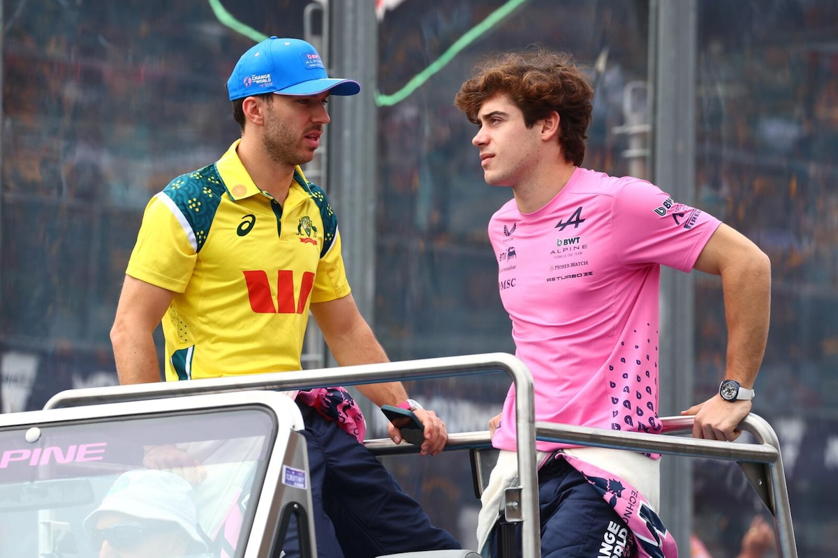 F1 2027, una griglia ancora da scrivere: il mercato piloti squadra per squadra