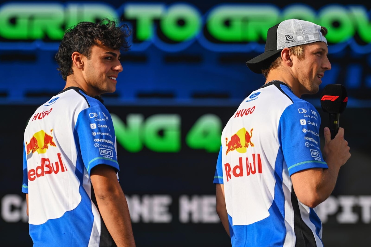 F1 2027, una griglia ancora da scrivere: il mercato piloti squadra per squadra