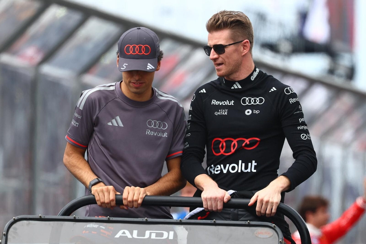 F1 2027, una griglia ancora da scrivere: il mercato piloti squadra per squadra