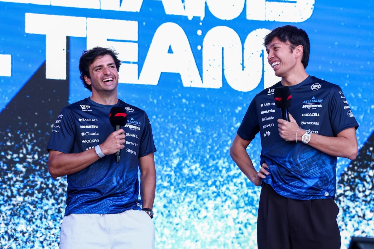 F1 2027, una griglia ancora da scrivere: il mercato piloti squadra per squadra