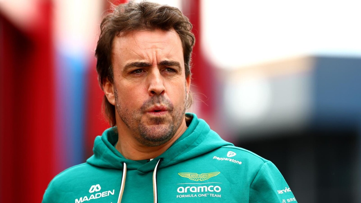 Aston Martin accoglie un ereditiero, intanto Alonso dichiara amore alla F1