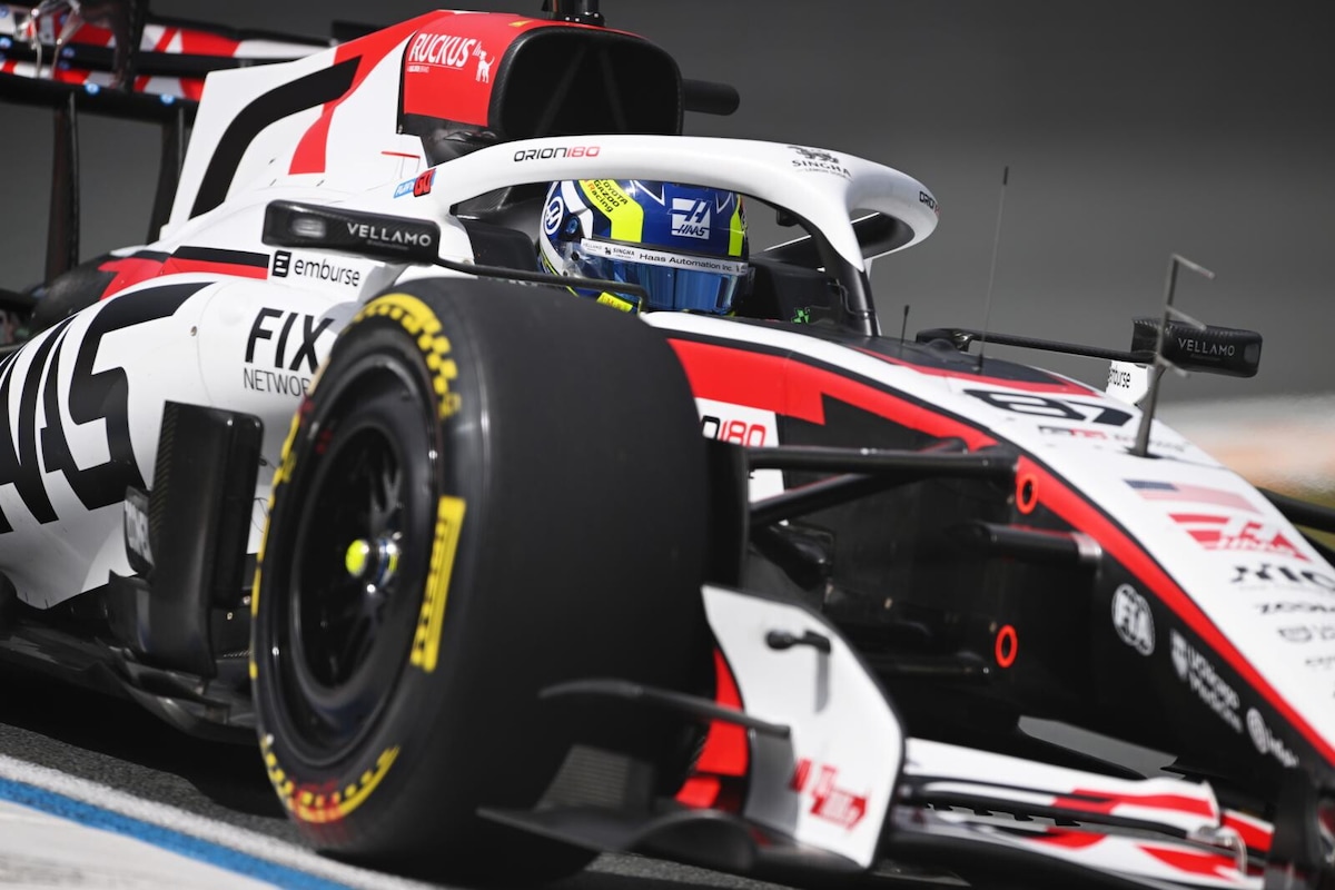 FP1 GP Olanda, l'ordine di arrivo delle prove libere di Zandvoort