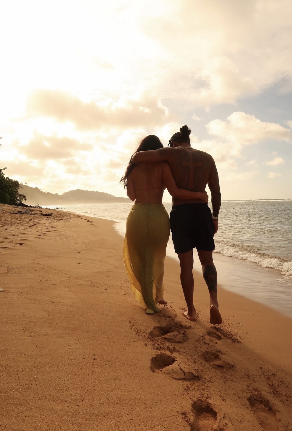 Hamilton e Kim Kardashian: amore a tutta velocità