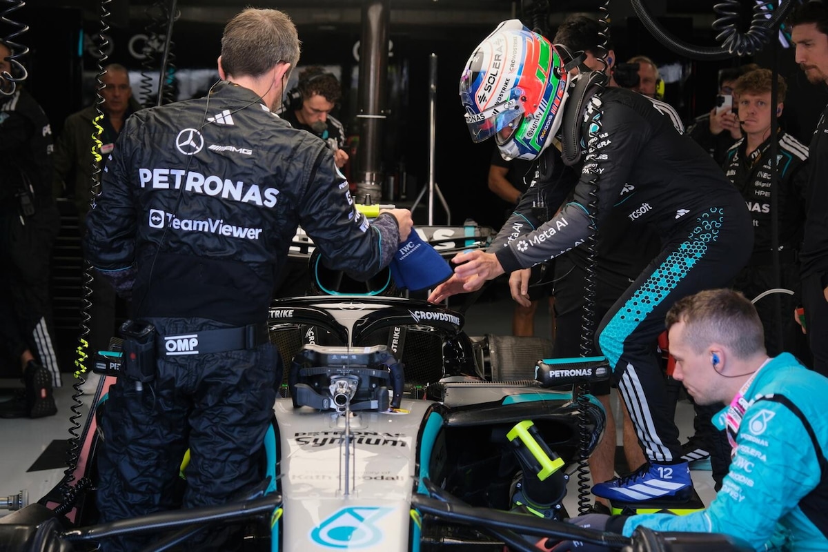 F1, la classifica dopo la Gara Sprint in Olanda