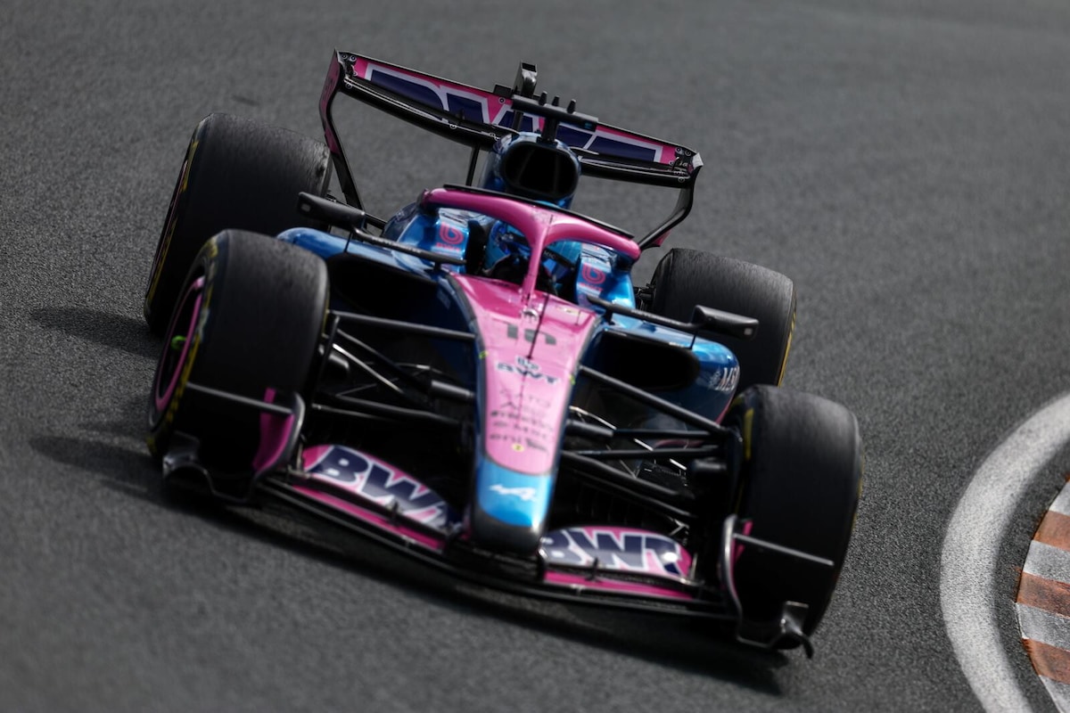 F1, la classifica dopo la Gara Sprint in Olanda