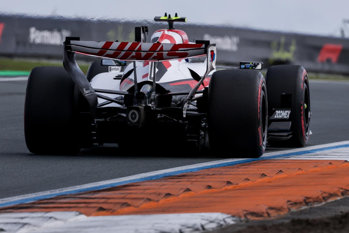 F1, la classifica dopo la Gara Sprint in Olanda