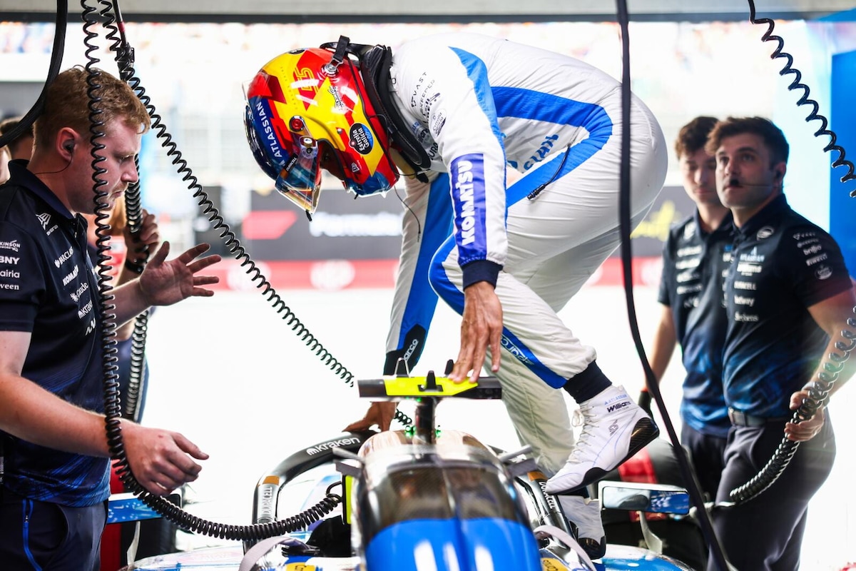 F1, la classifica dopo la Gara Sprint in Olanda