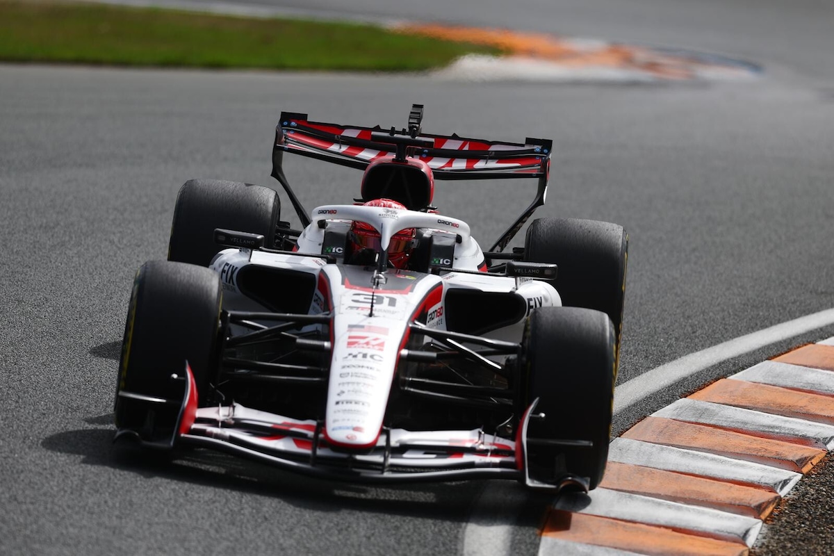 F1, la classifica dopo la Gara Sprint in Olanda