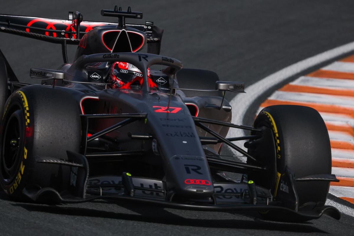 F1, la classifica dopo la Gara Sprint in Olanda
