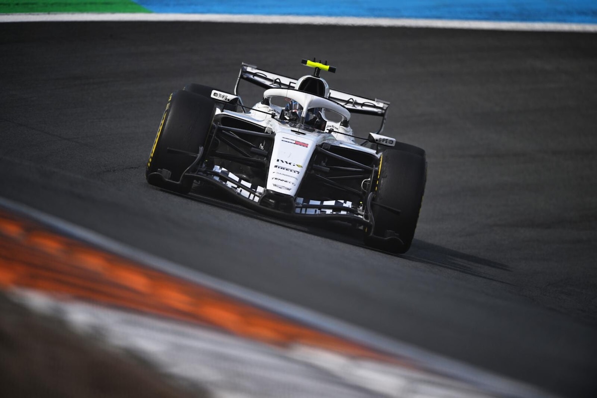 F1, la classifica dopo la Gara Sprint in Olanda