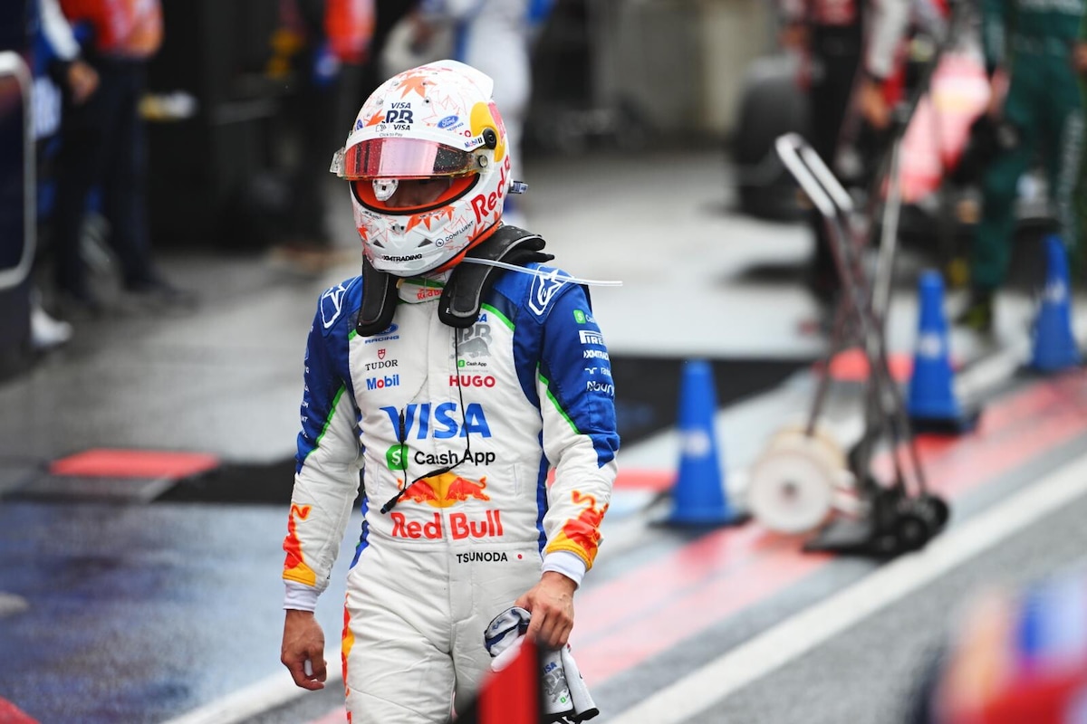 F1, la classifica dopo la Gara Sprint in Olanda