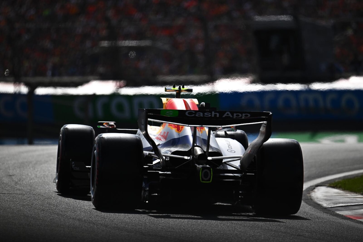 GP Olanda, la griglia di partenza della gara di Zandvoort