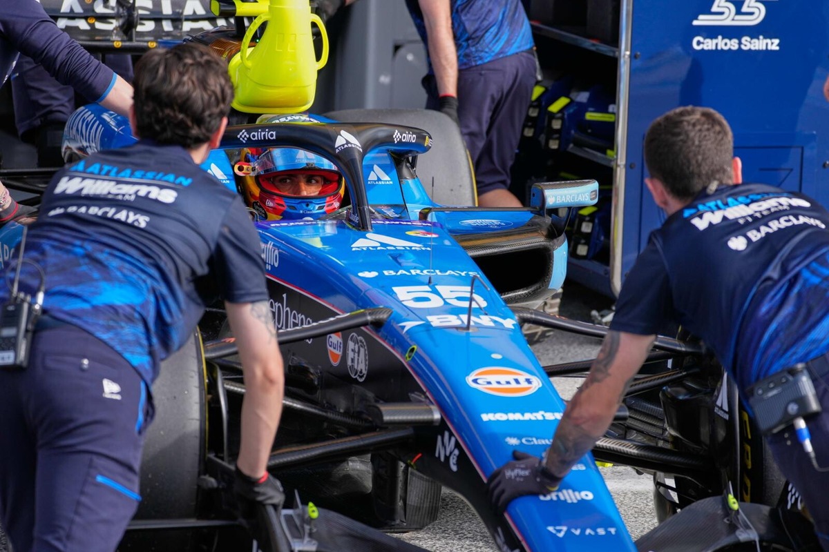 Formula 1, la classifica Costruttori dopo il round dell'Olanda