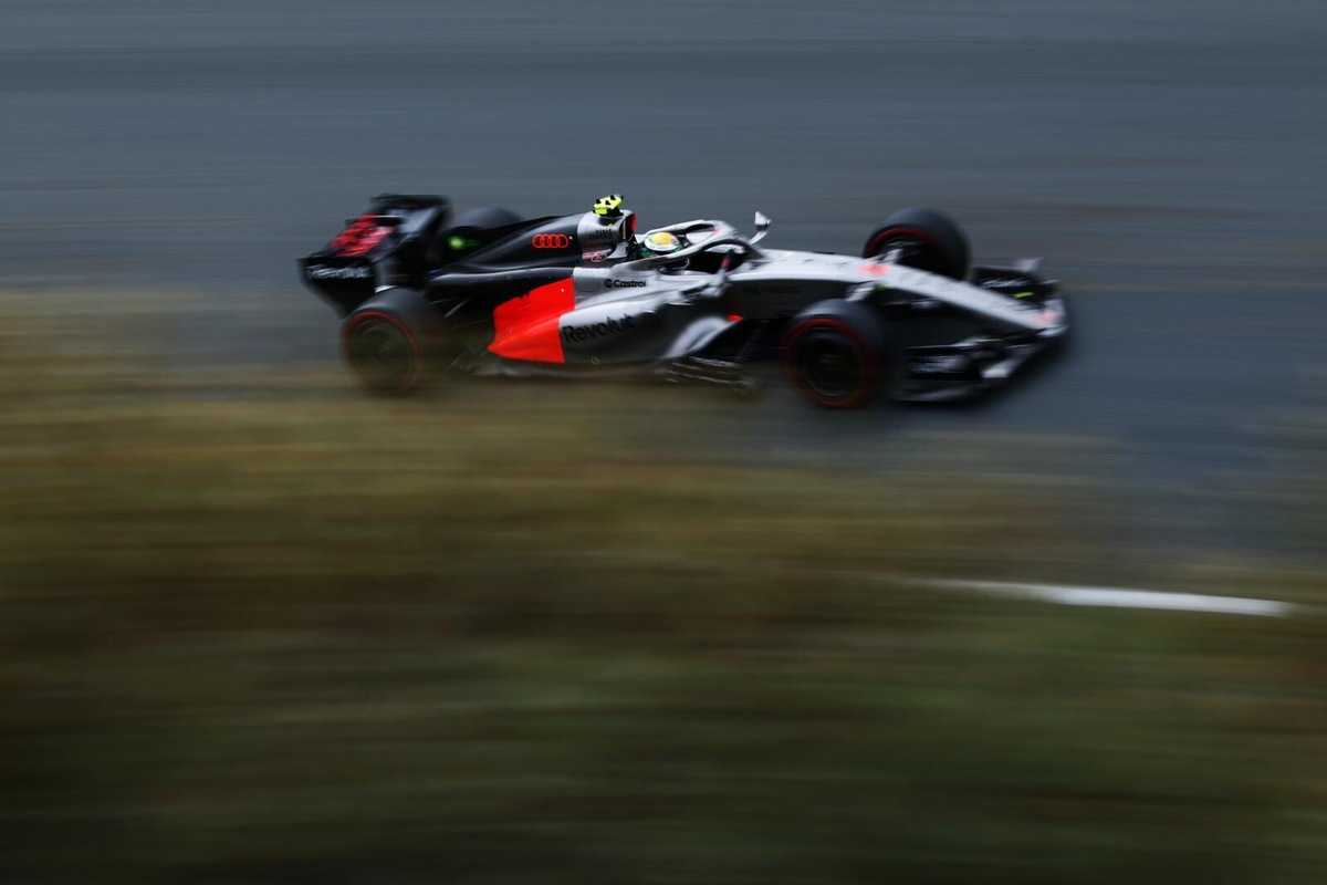Formula 1, la classifica Costruttori dopo il round dell'Olanda