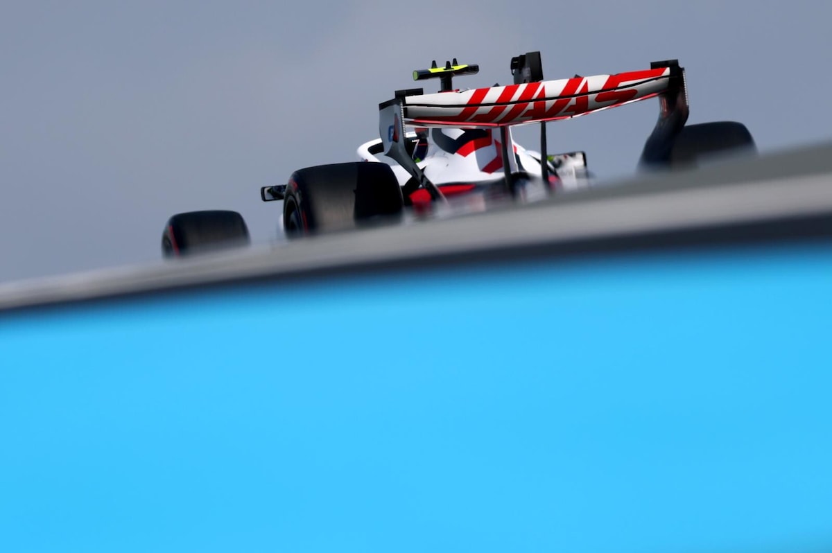 Formula 1, la classifica Costruttori dopo il round dell'Olanda