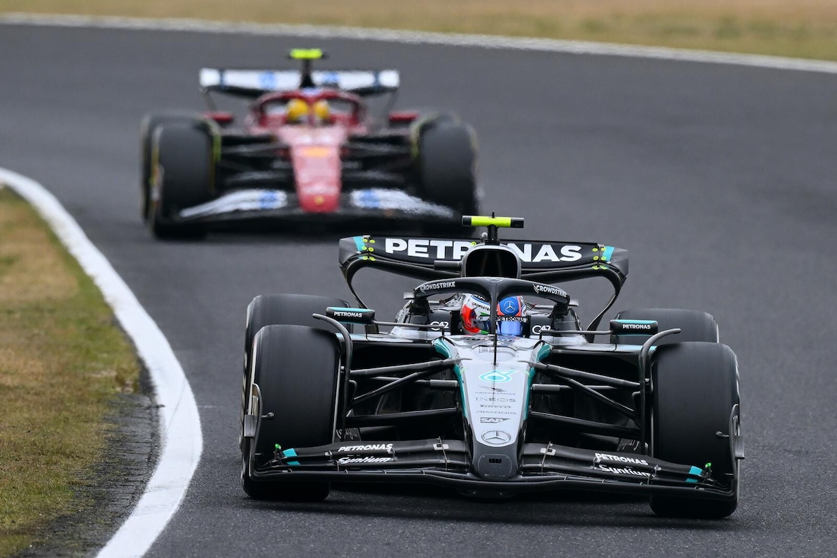 Kimi Antonelli, tutti i record ottenuti (finora) dal neo-20enne