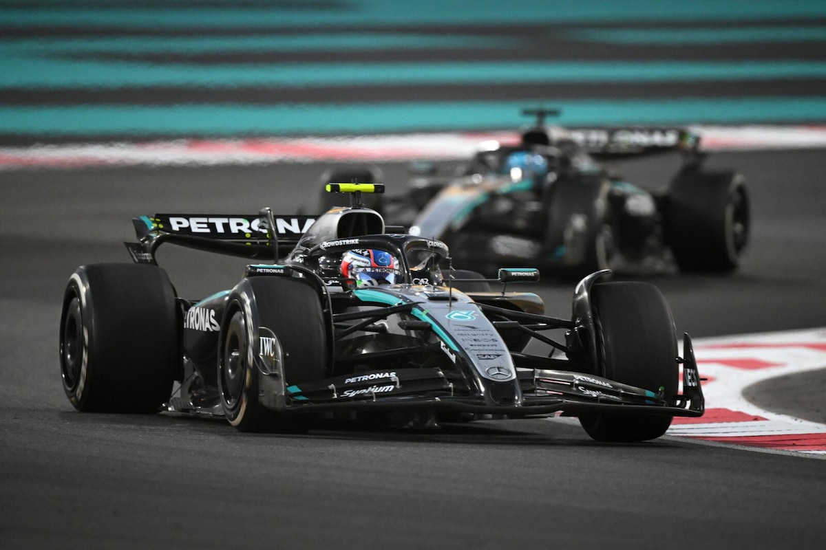 Kimi Antonelli, tutti i record ottenuti (finora) dal neo-20enne