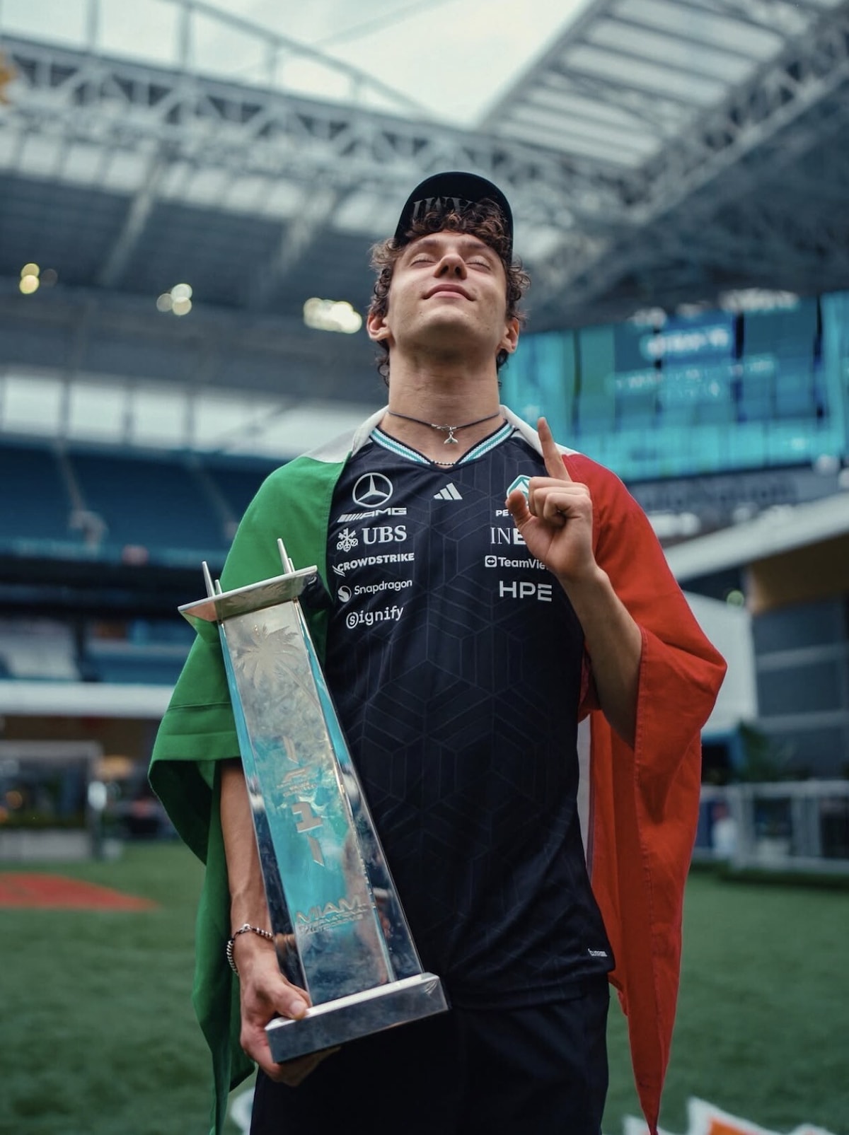 Buon compleanno Kimi! Alcuni dei momenti più belli del suo 2026