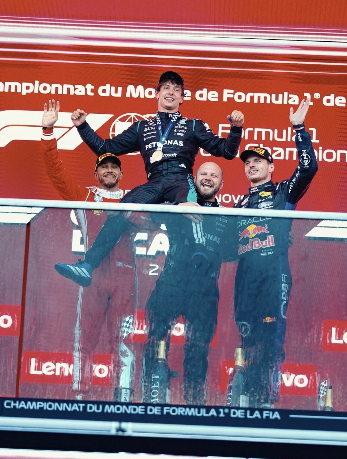 Buon compleanno Kimi! Alcuni dei momenti più belli del suo 2026