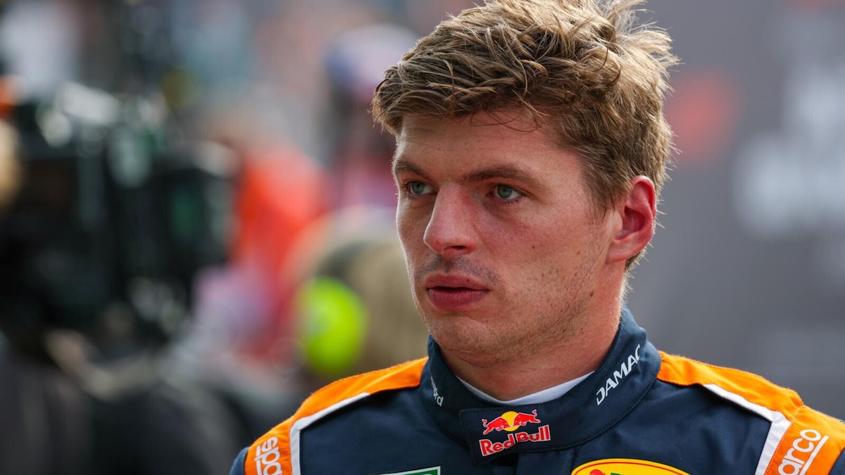 Verstappen contro tutti: Max sfiderà 100 piloti (tra cui alcuni fan) a Silverstone