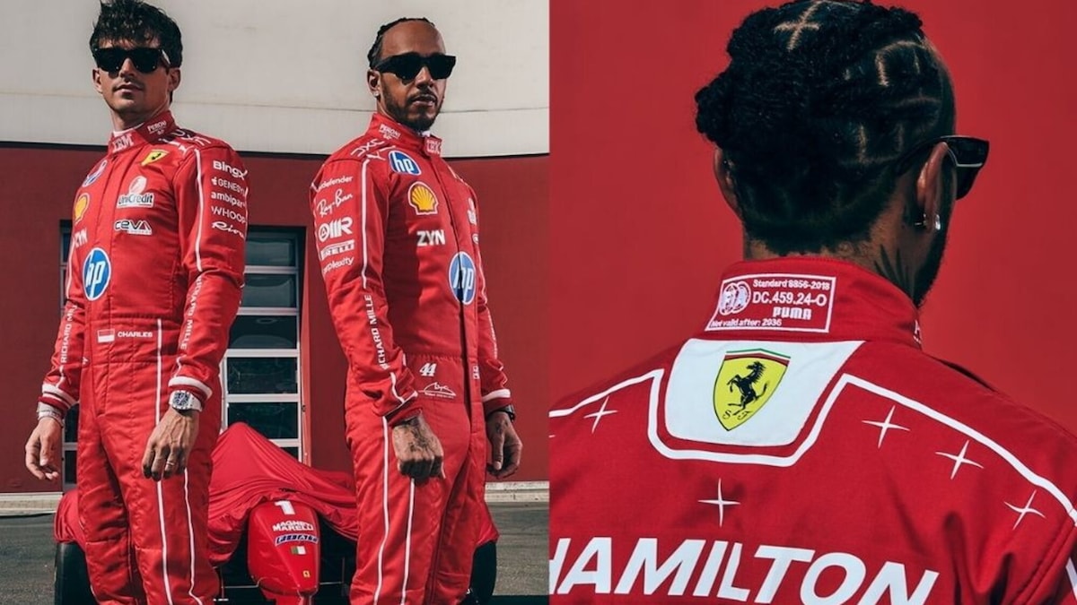 Ferrari a Monza per rendere omaggio a Schumacher