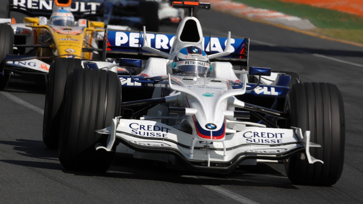 C'è un costruttore che non subisce affatto il fascino della F1