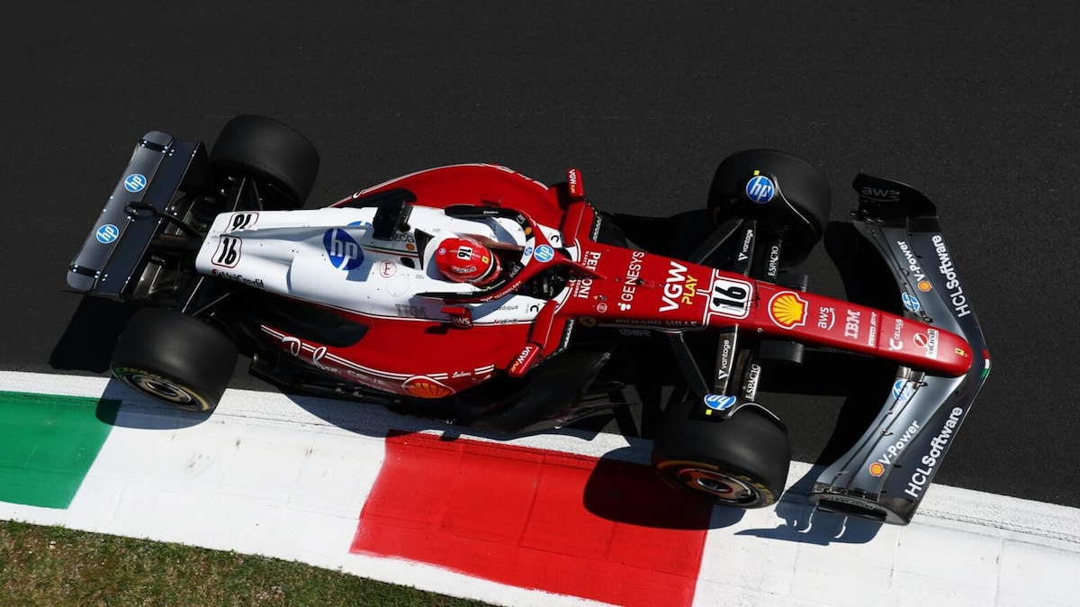 La Monza della Ferrari: tra PU Evo e la SF-26, sognando Schumi